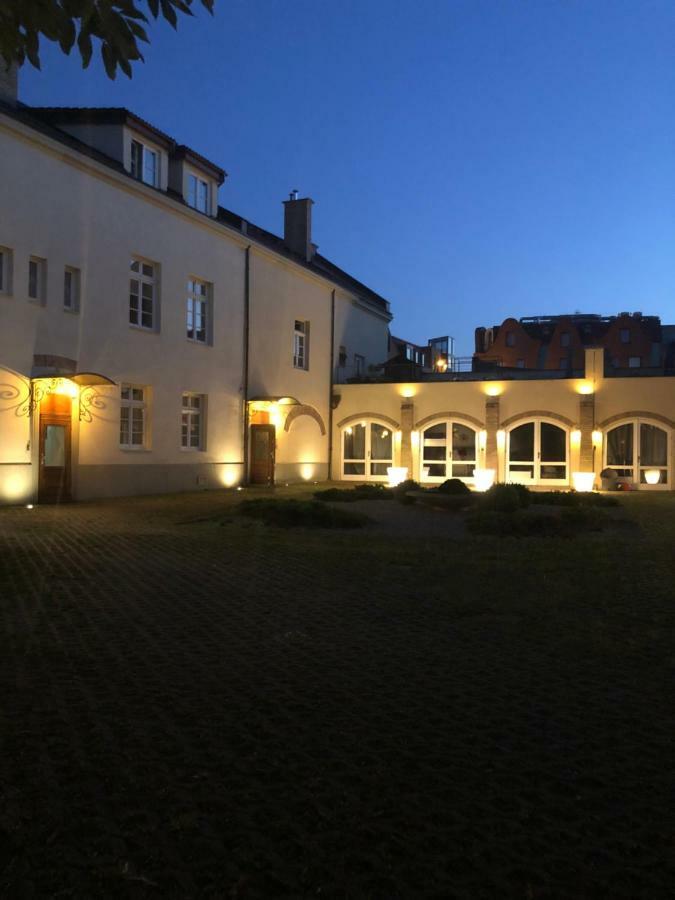 Moon River Apartments Gdansk Old Town Екстериор снимка
